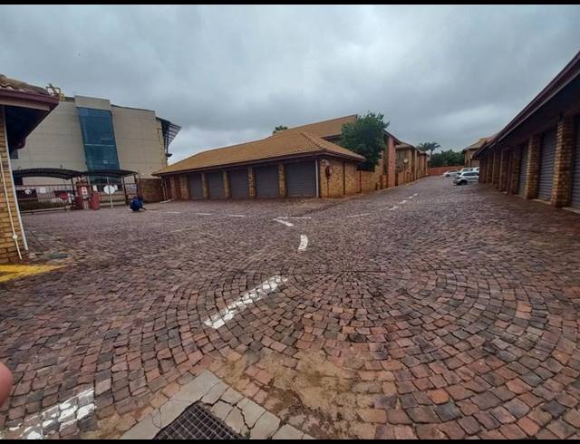 3 BEDROOM PROPERTY TO RENT IN ZWARTKOP